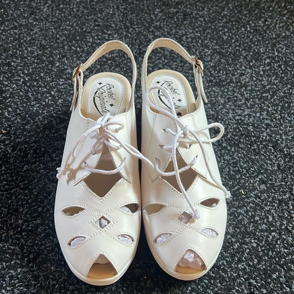 Rocket Originals Wedges